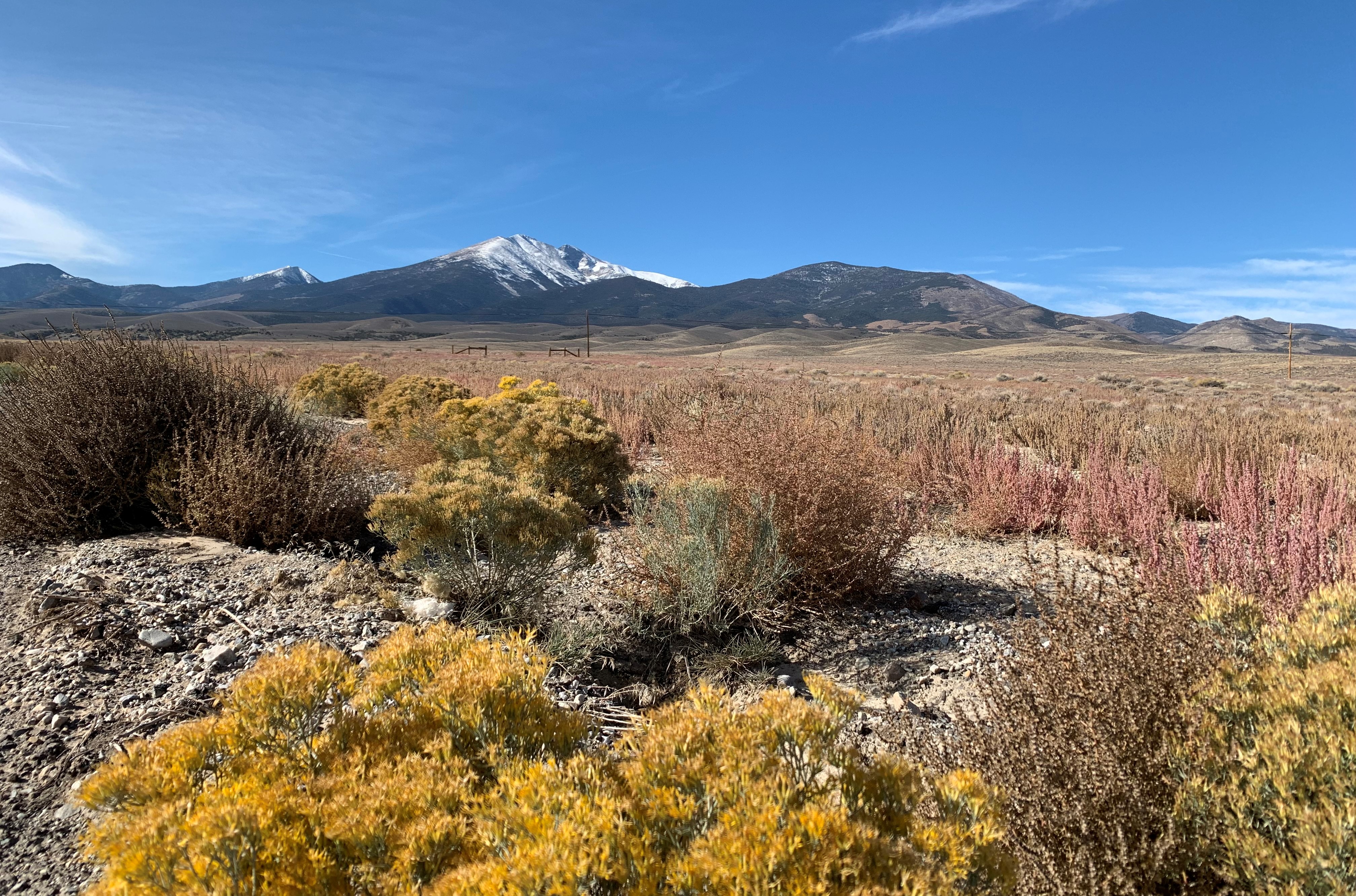 Great Basin NP